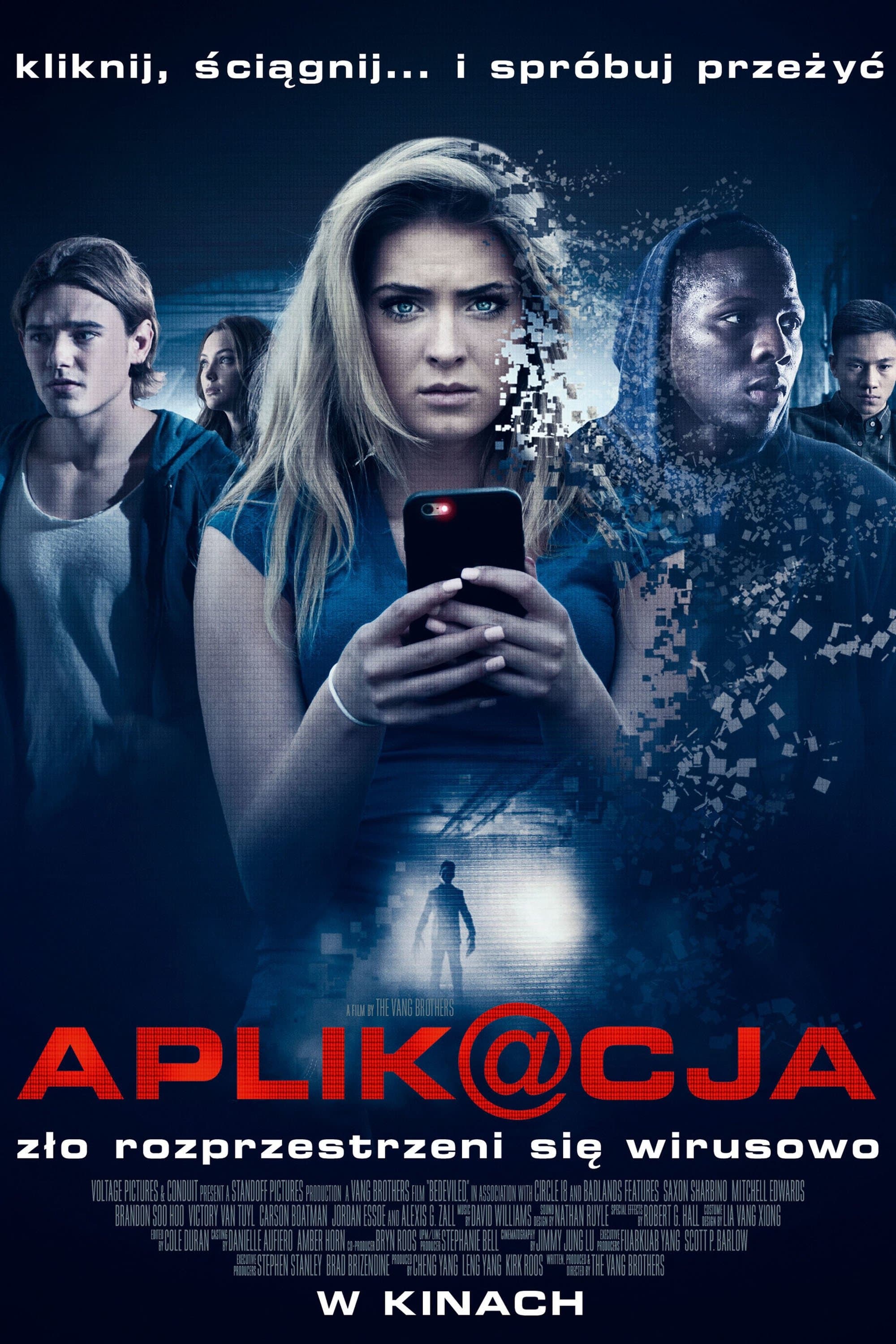 Aplik@cja 2017 cały film