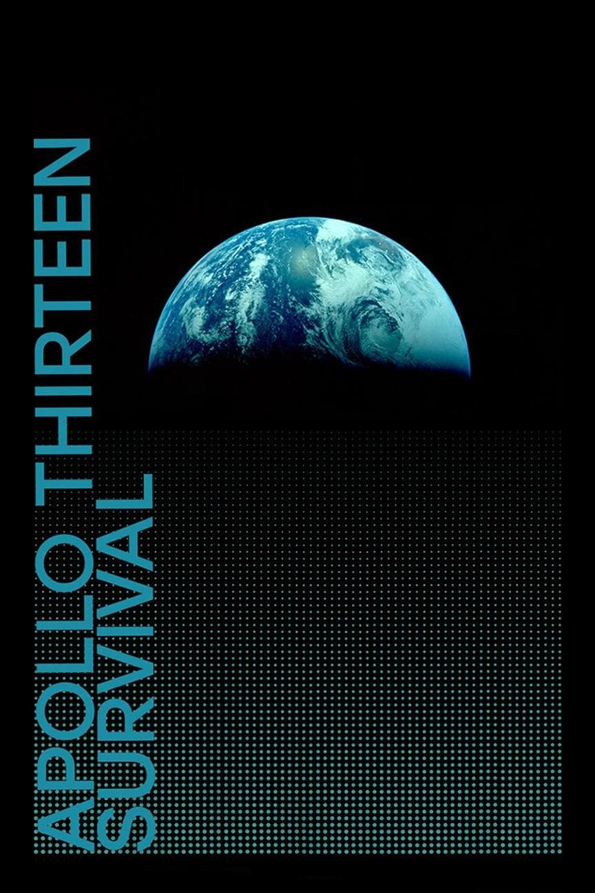 Apollo 13: Walka o przetrwanie 2024 cały film