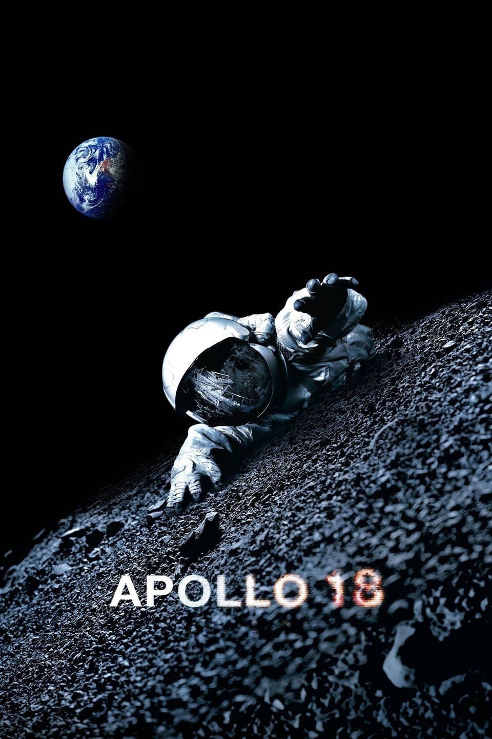 Apollo 18 2011 cały film