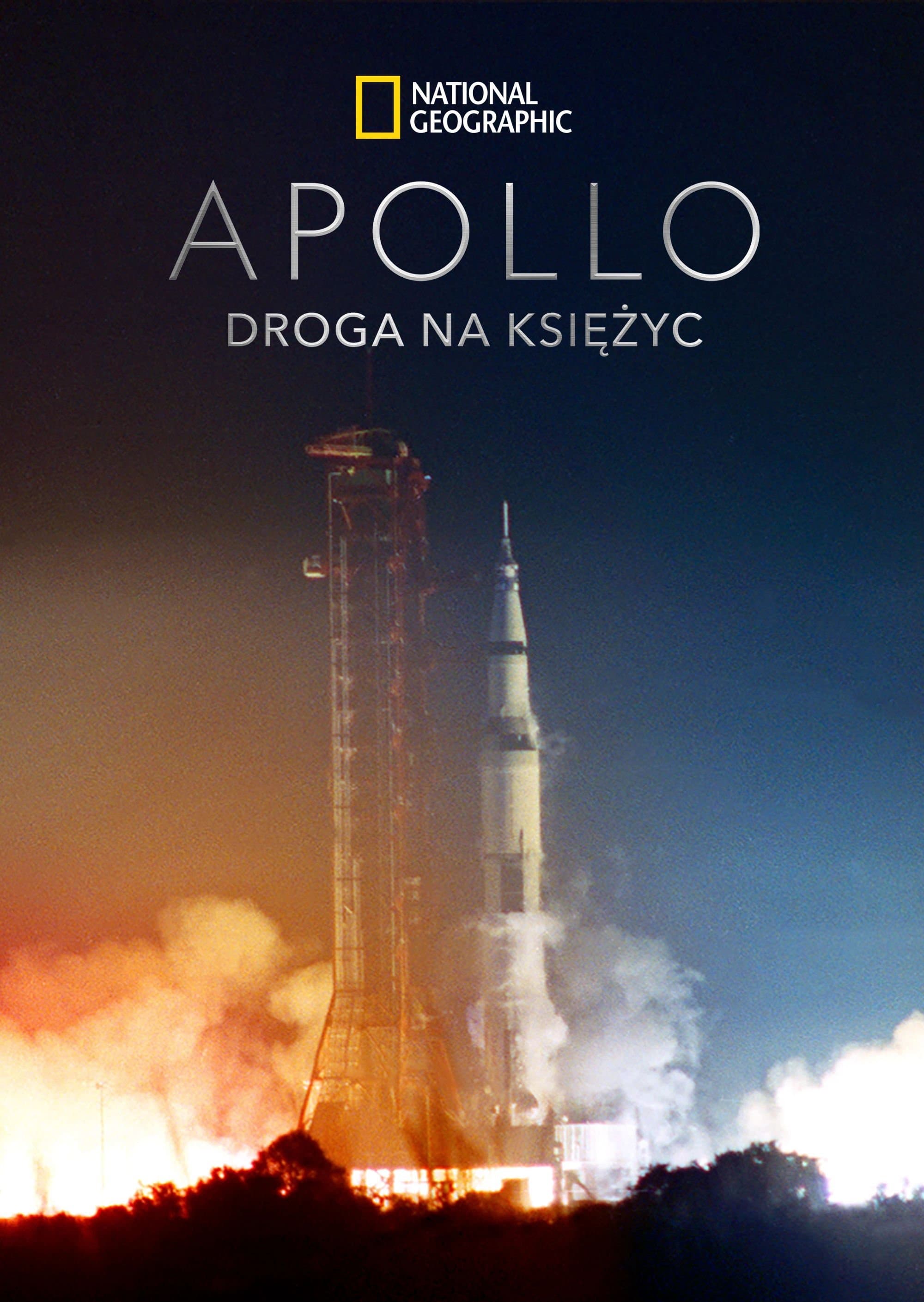 Apollo: droga na Księżyc 2019 cały film