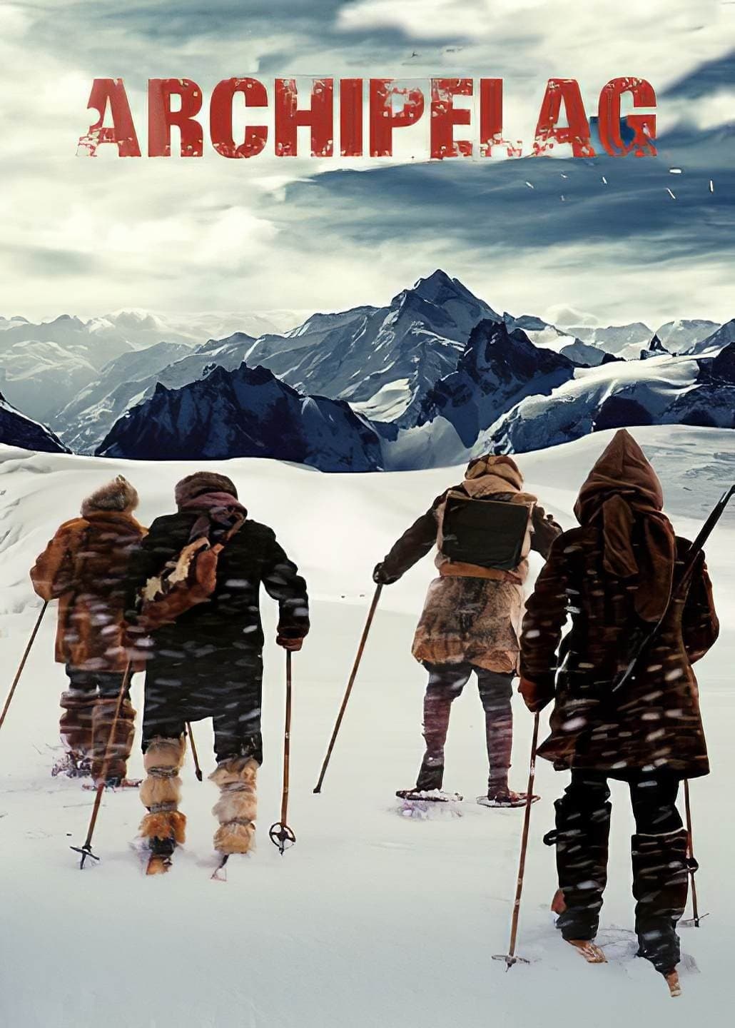 Archipelag 2021 cały film