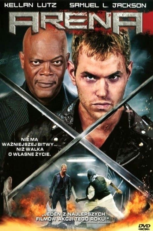 Arena 2011 cały film