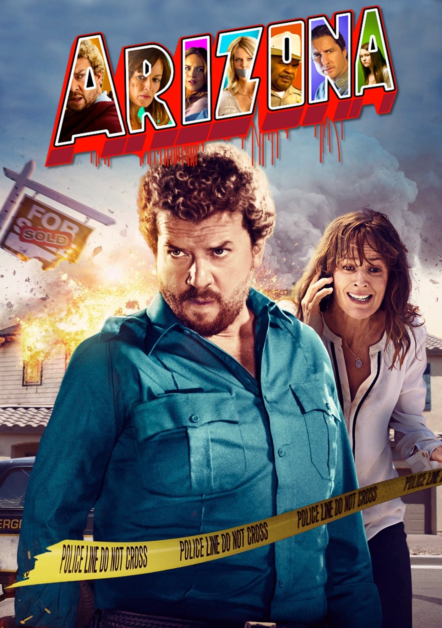 Arizona 2018 cały film