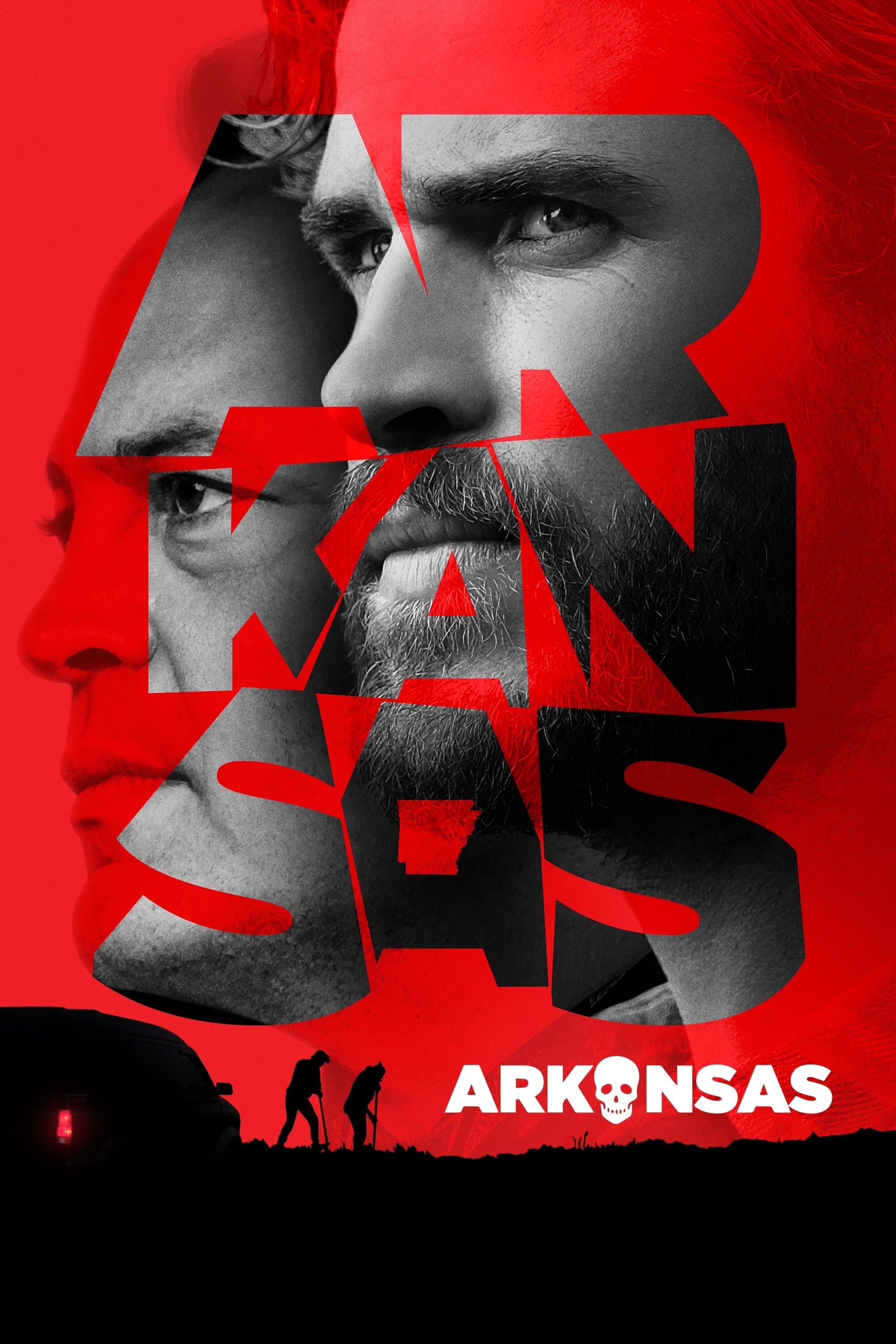 Arkansas 2020 cały film