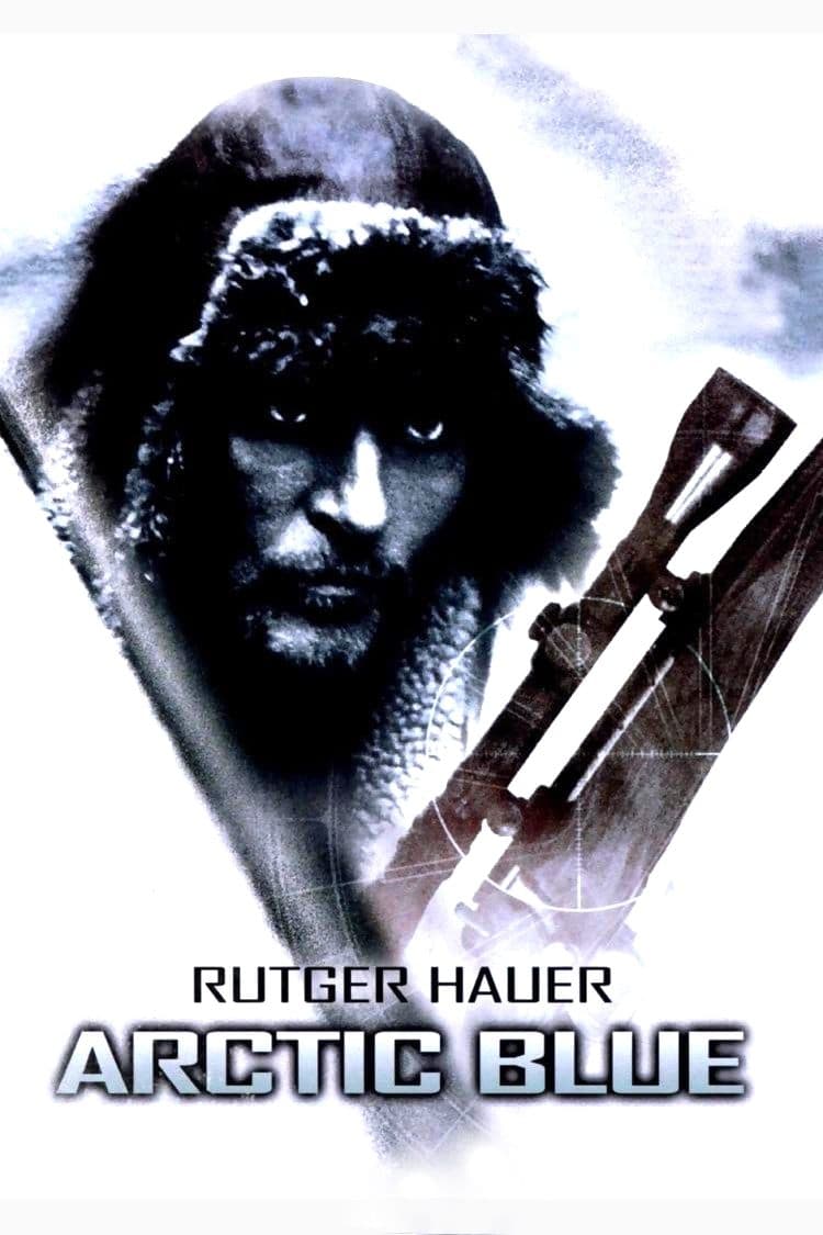 Arktyczna depresja 1993 cały film