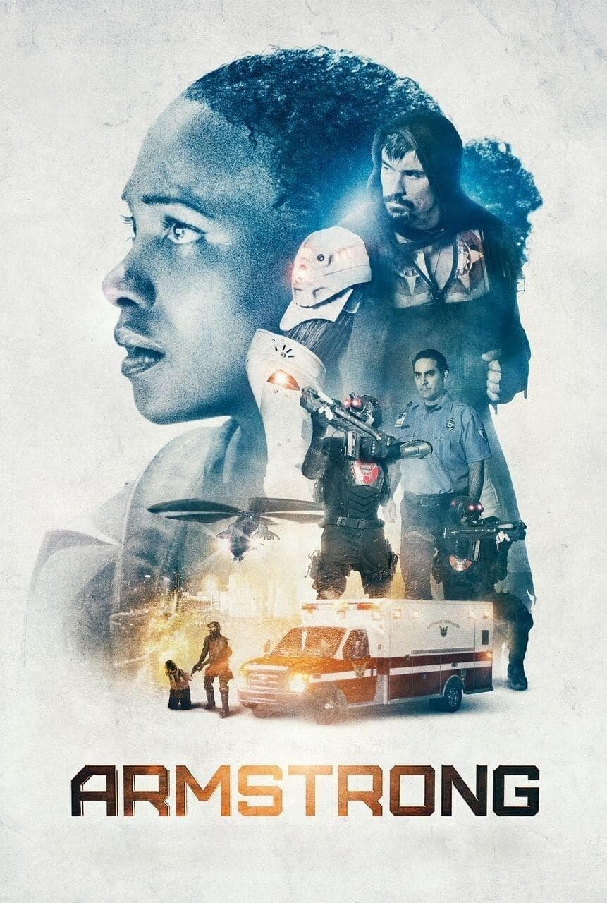 Armstrong 2017 cały film