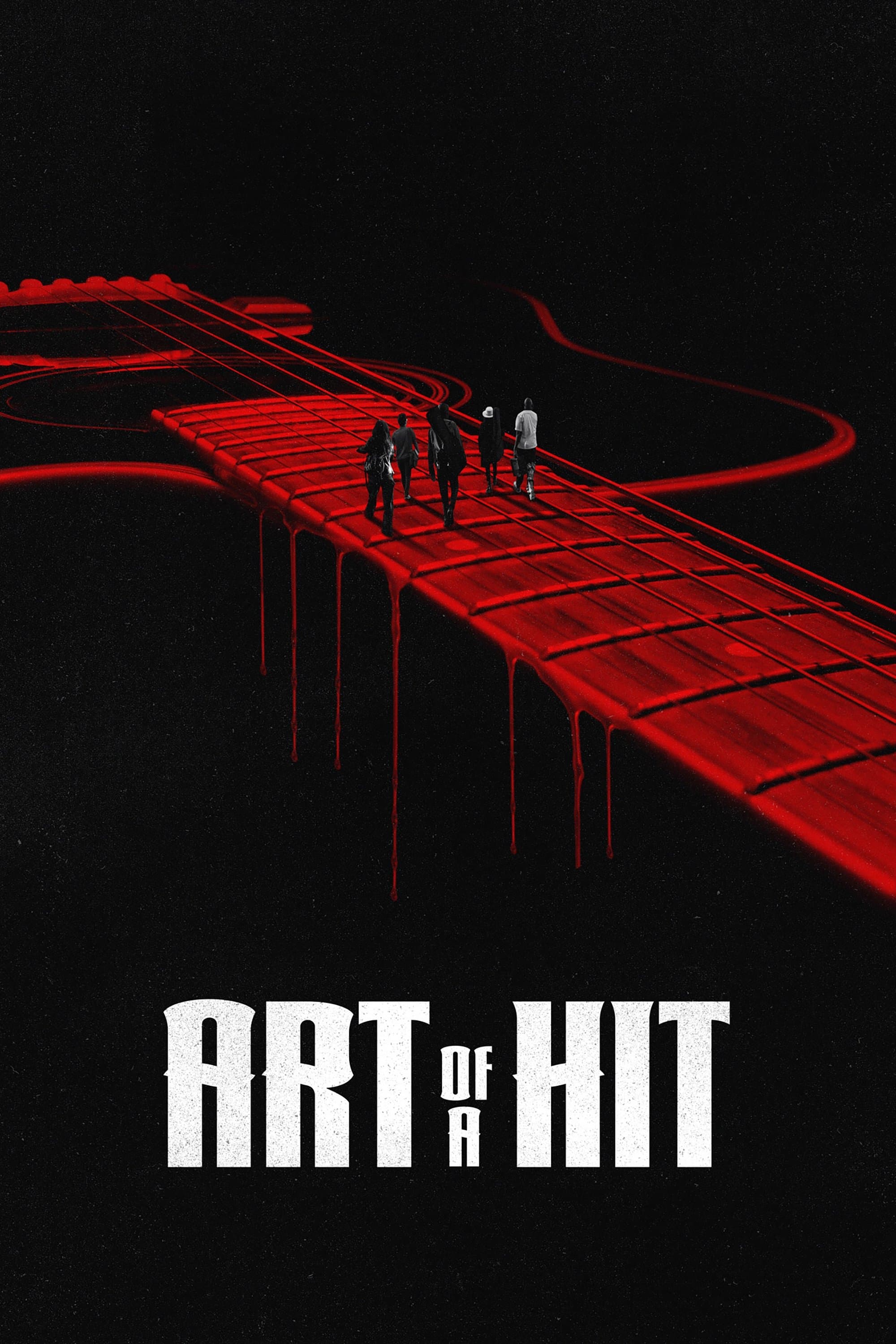 Art of a Hit 2024 cały film