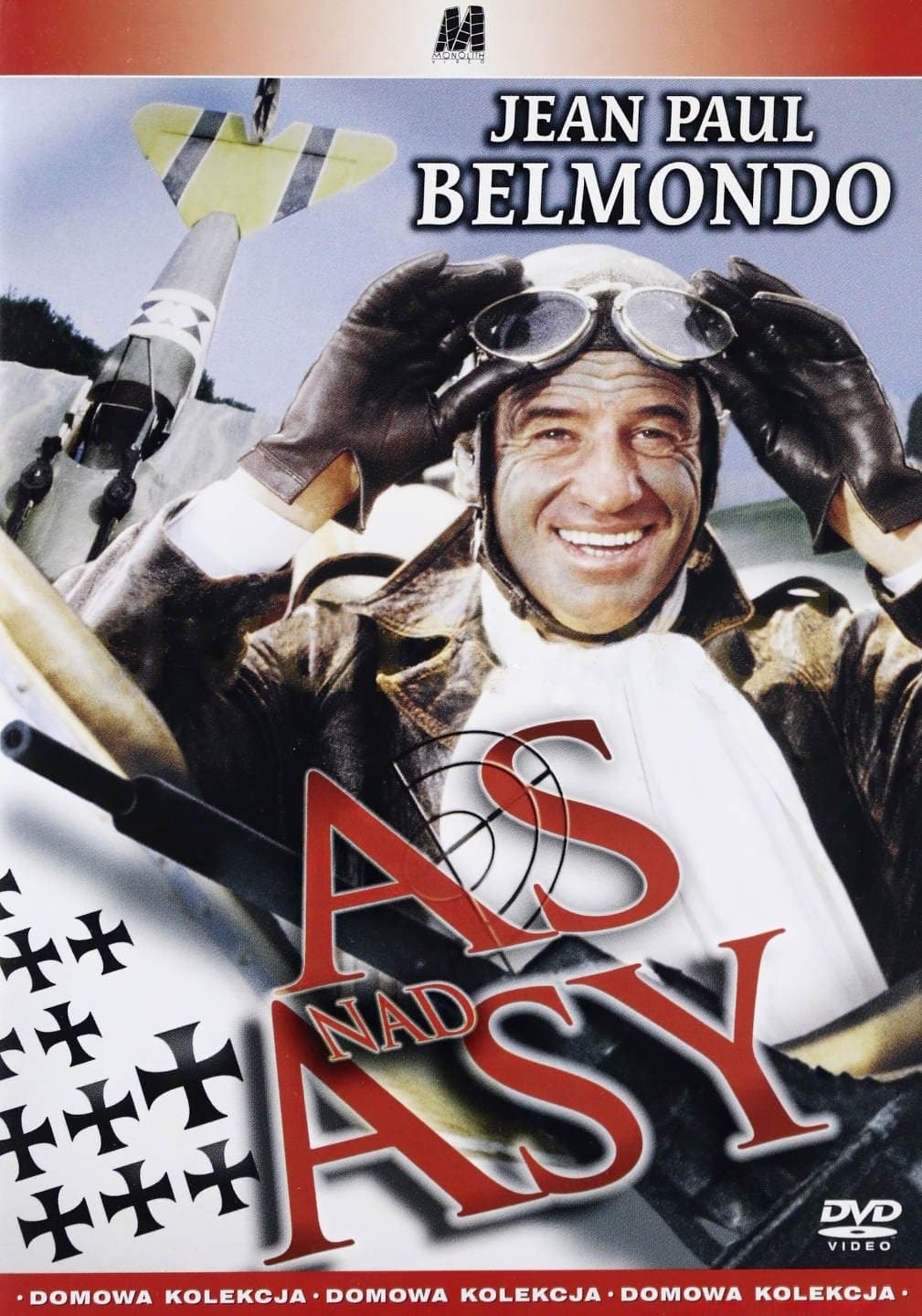 As nad asy 1982 cały film