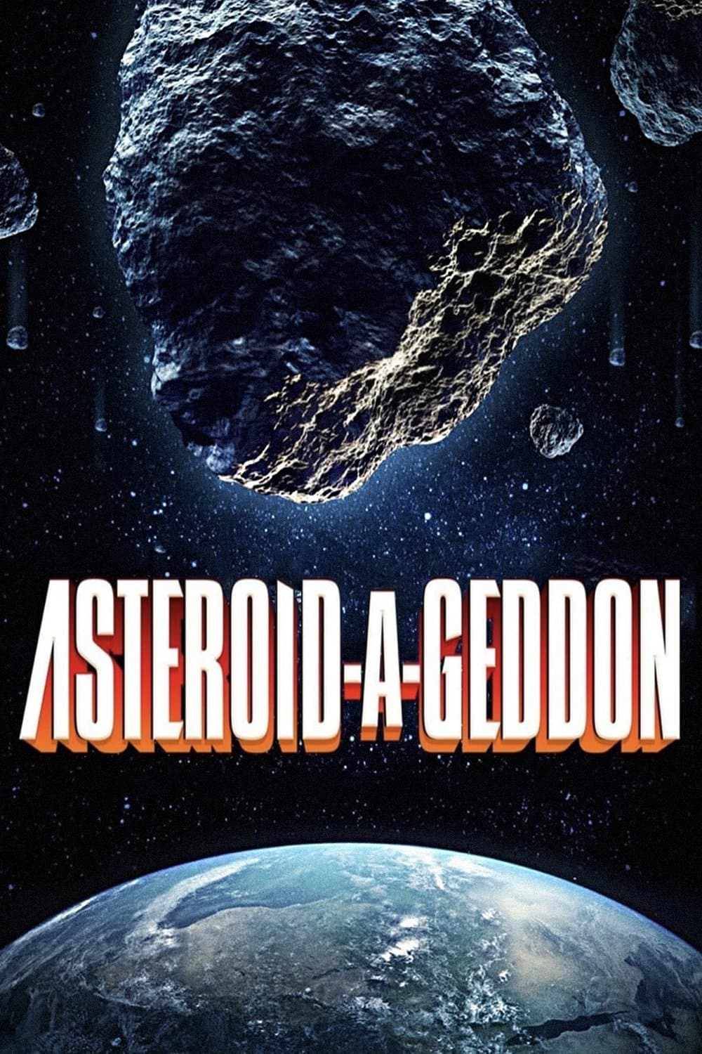 Asteroidogedon 2020 cały film