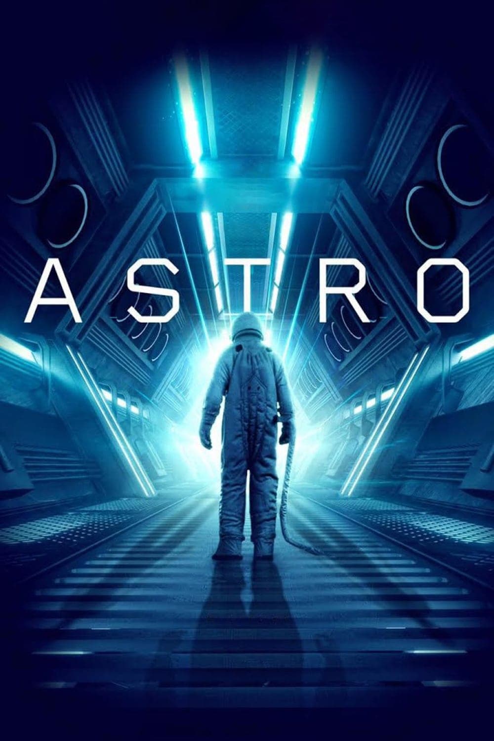 Astro 2018 cały film