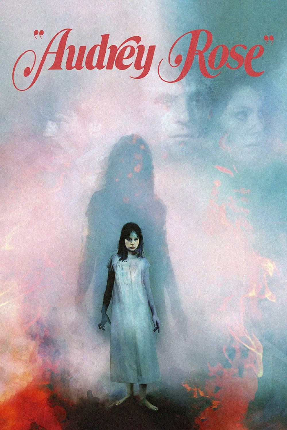 Audrey Rose 1977 cały film