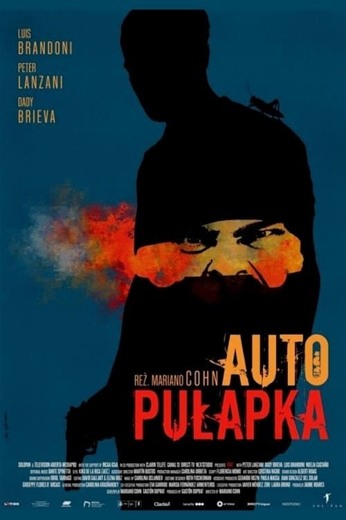 Auto pułapka 2019 cały film