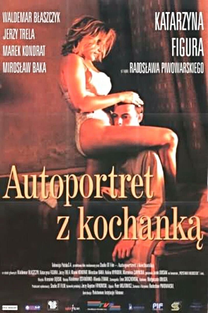 Autoportret z kochanką 1996 cały film