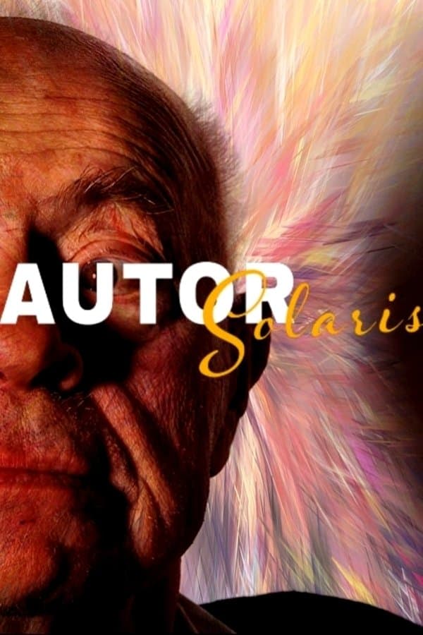 Autor Solaris 2016 cały film