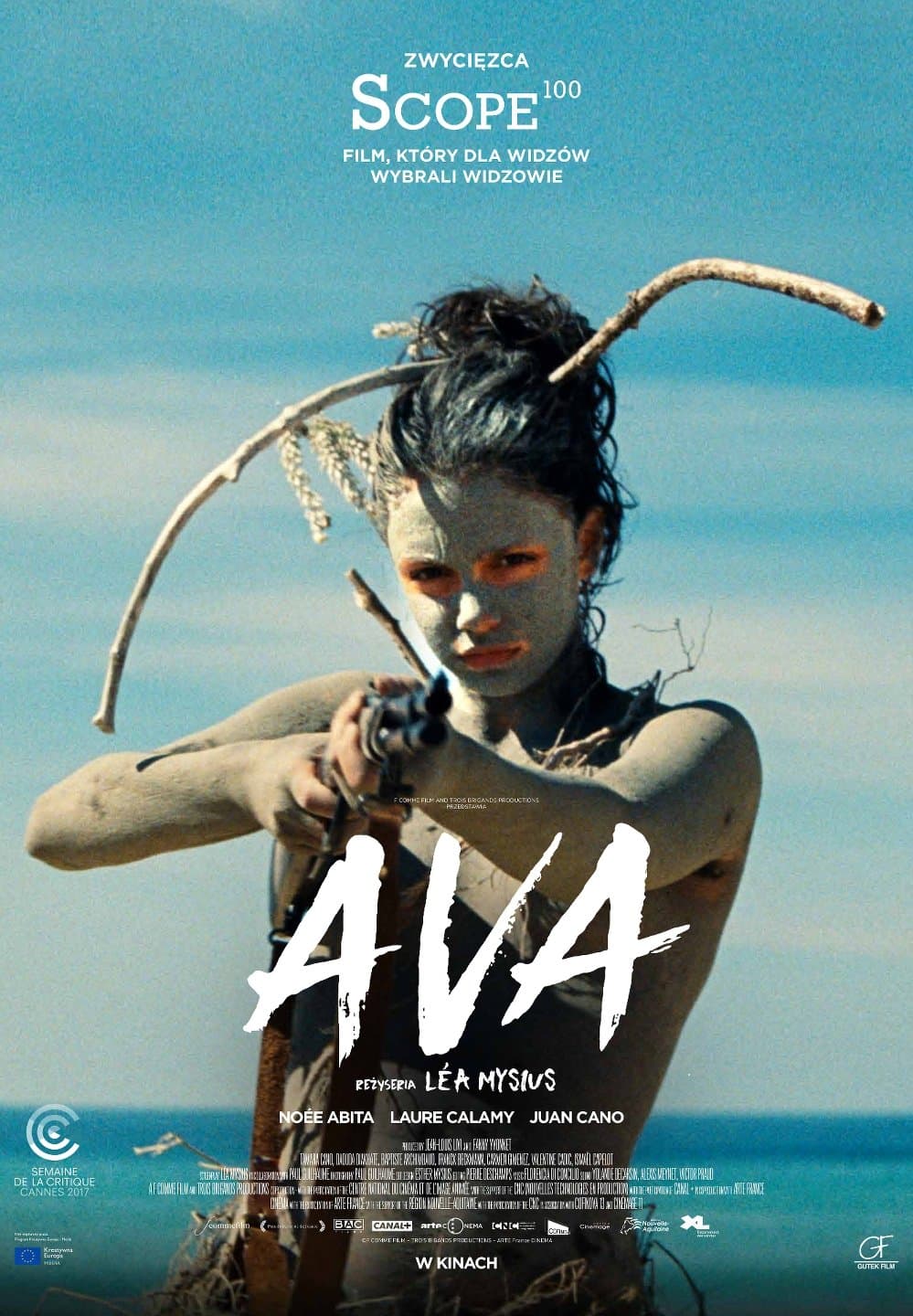 Ava 2017 cały film