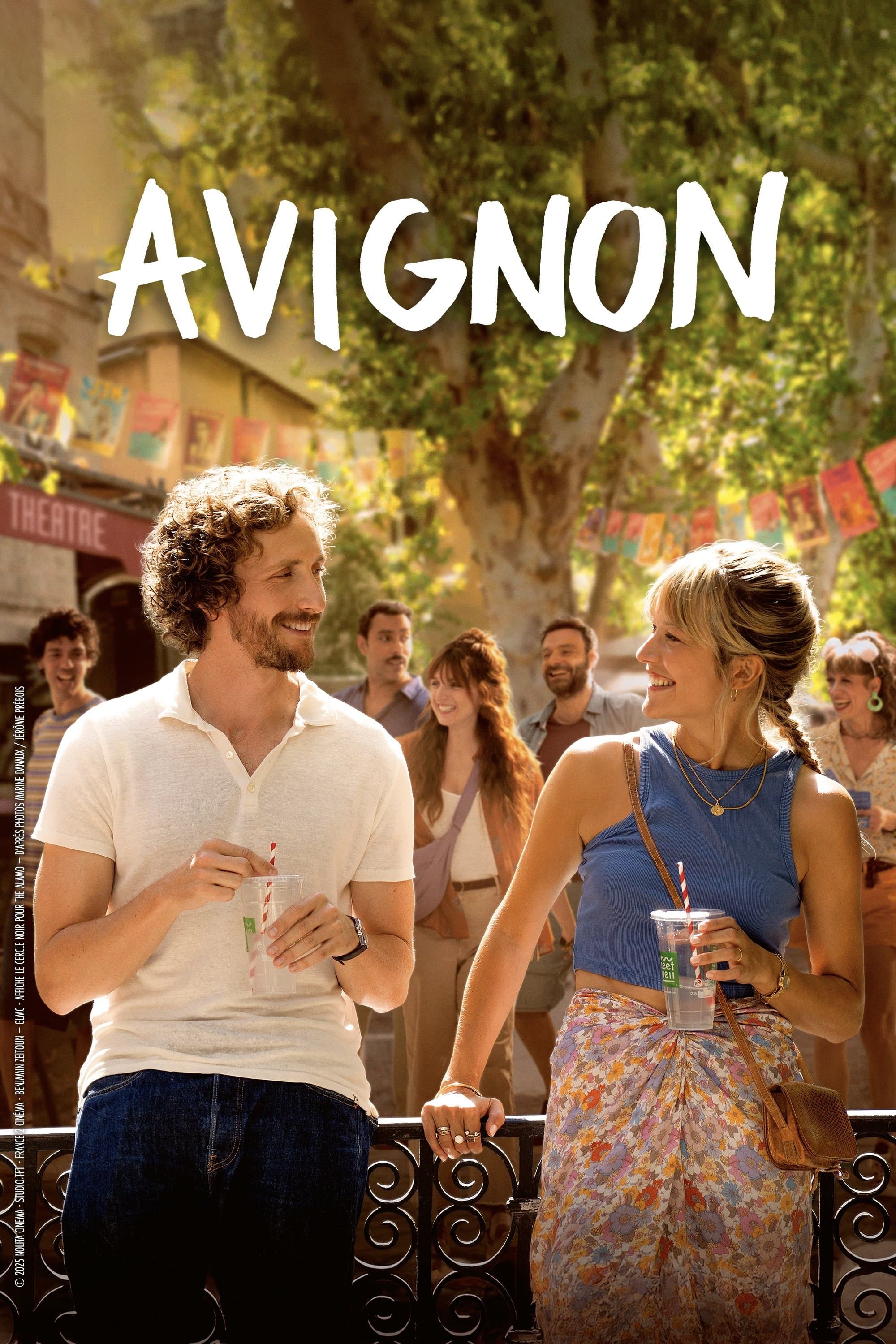 Avignon 2025 cały film