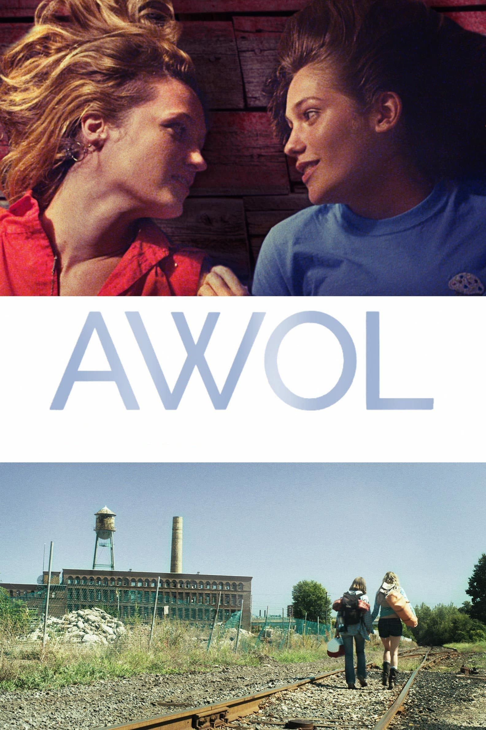 AWOL 2017 cały film