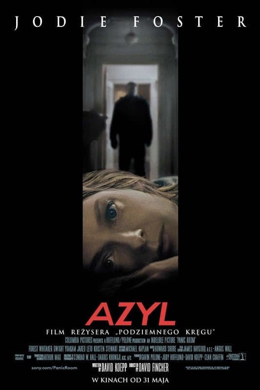 Azyl 2002 cały film