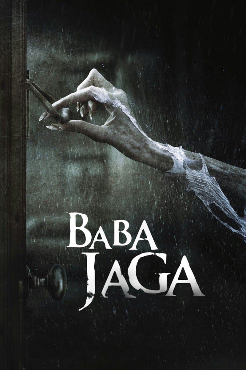 Baba Jaga 2017 cały film