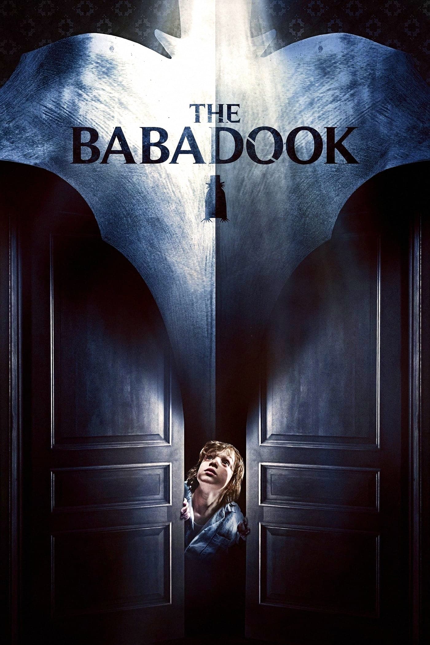 Babadook 2014 cały film