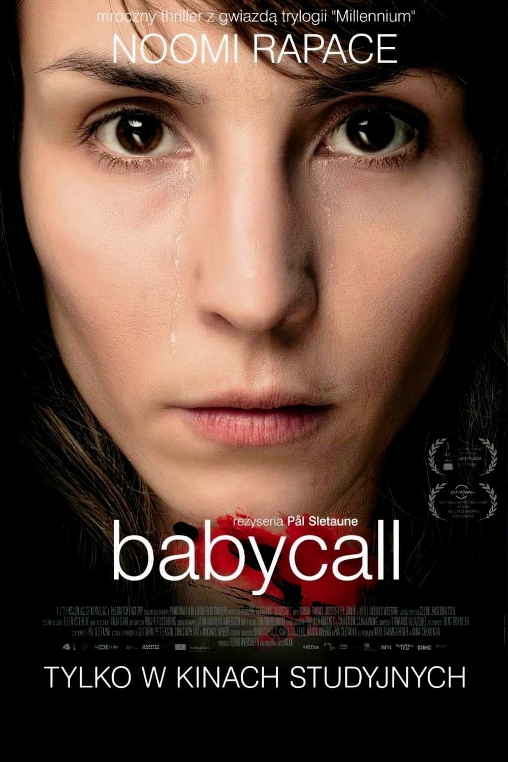 Babycall 2011 cały film