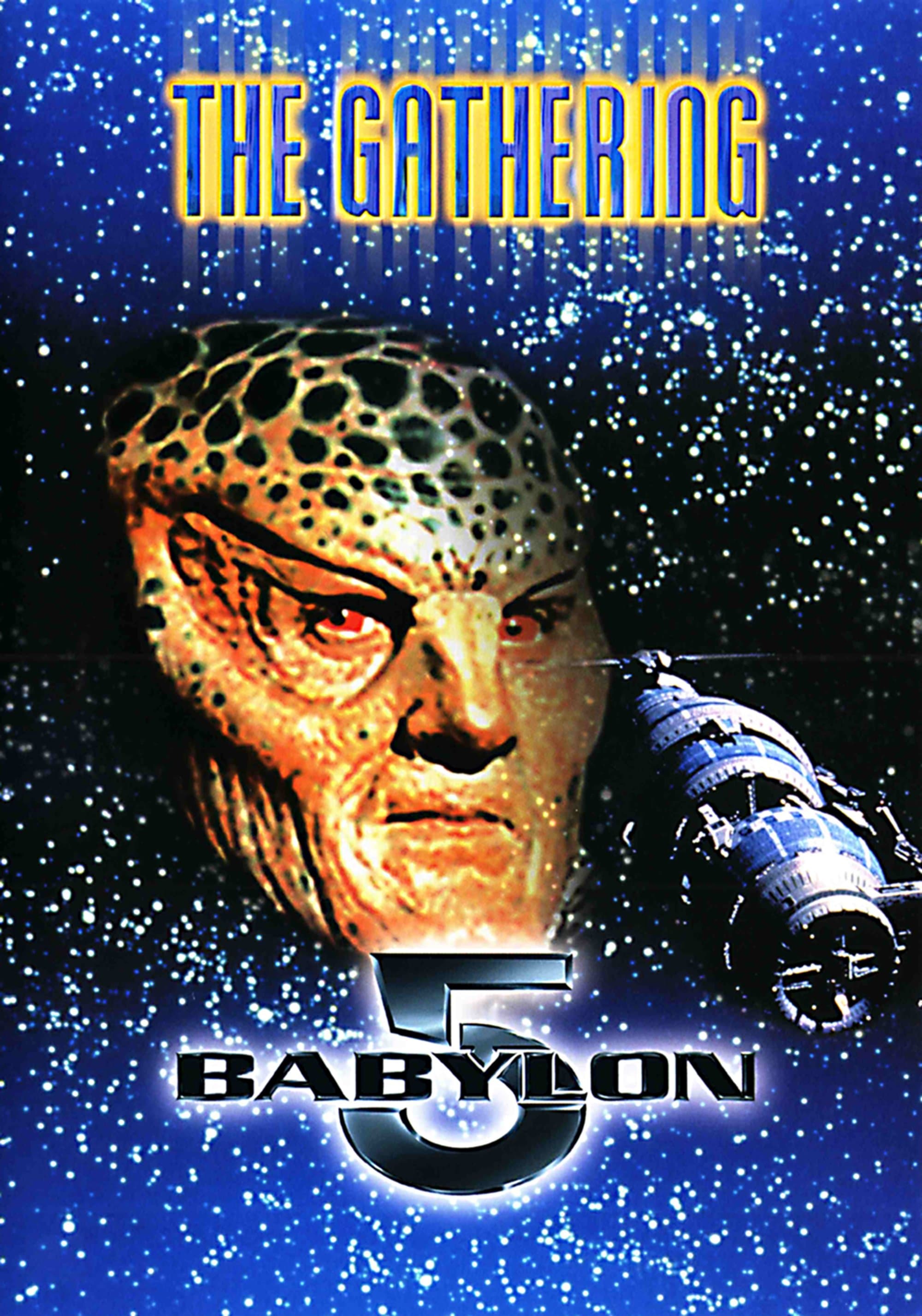 Babylon 5: Zjazd 1993 cały film