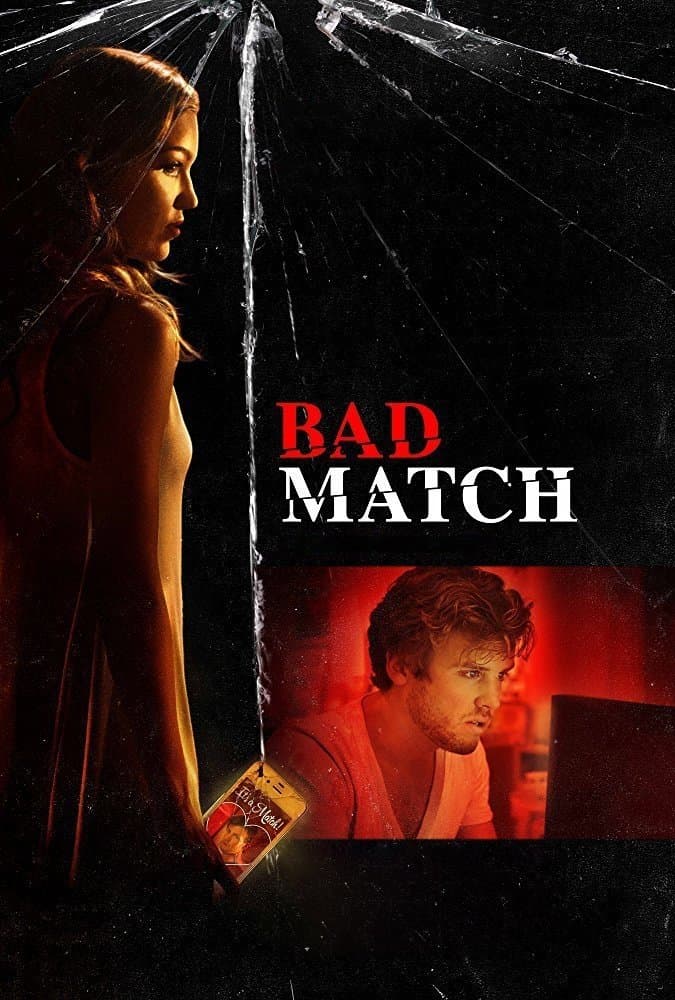 Bad Match 2017 cały film