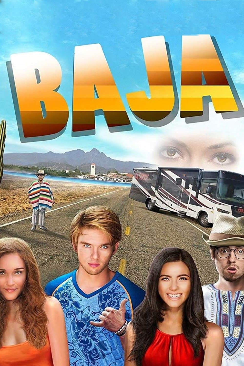 Baja 2018 cały film