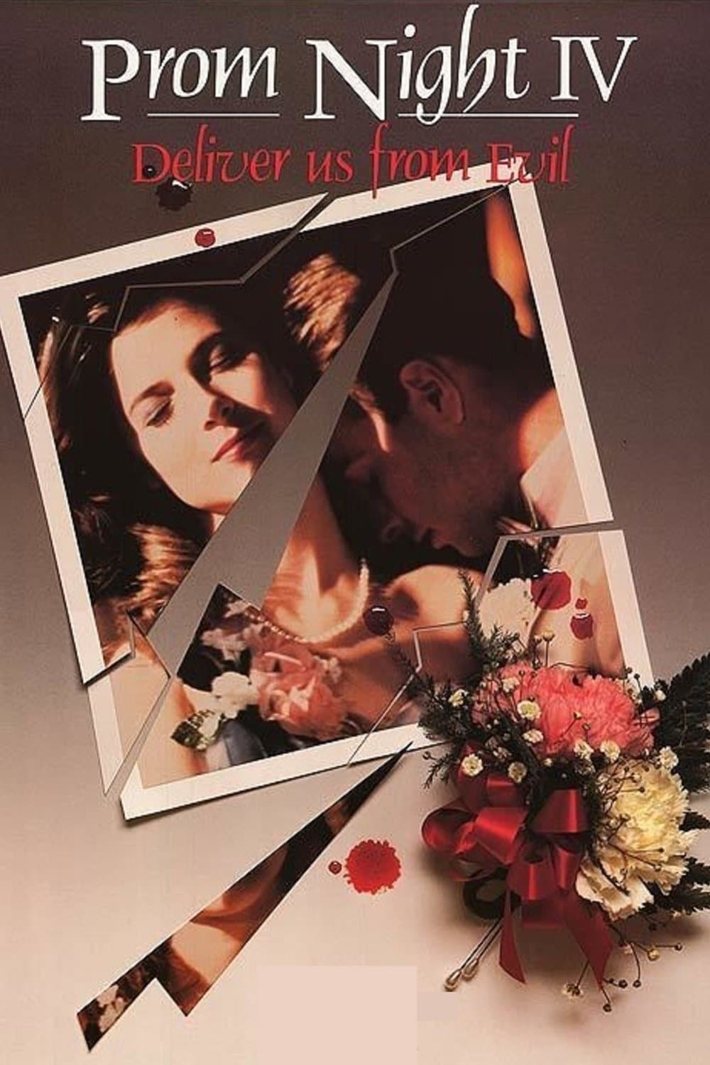 Bal maturalny IV: Ocal nas od zła 1992 cały film