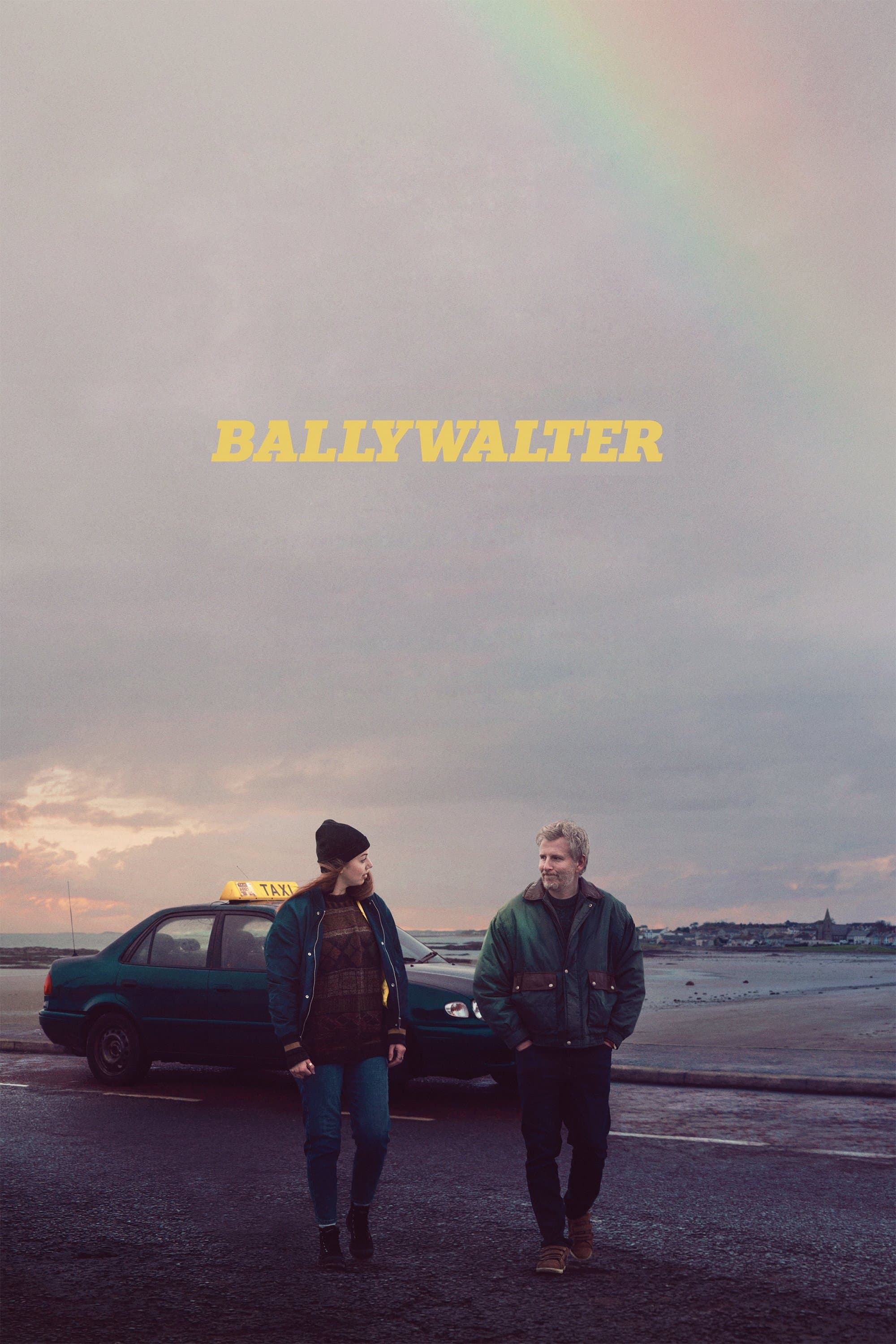 Ballywalter 2023 cały film