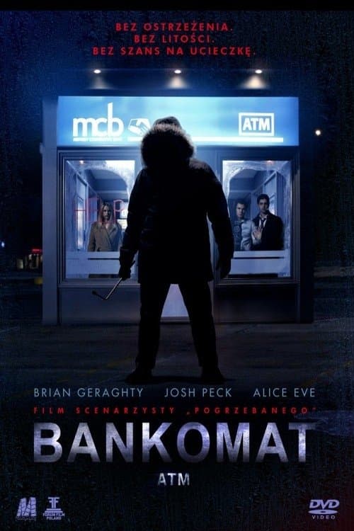 Bankomat 2012 cały film