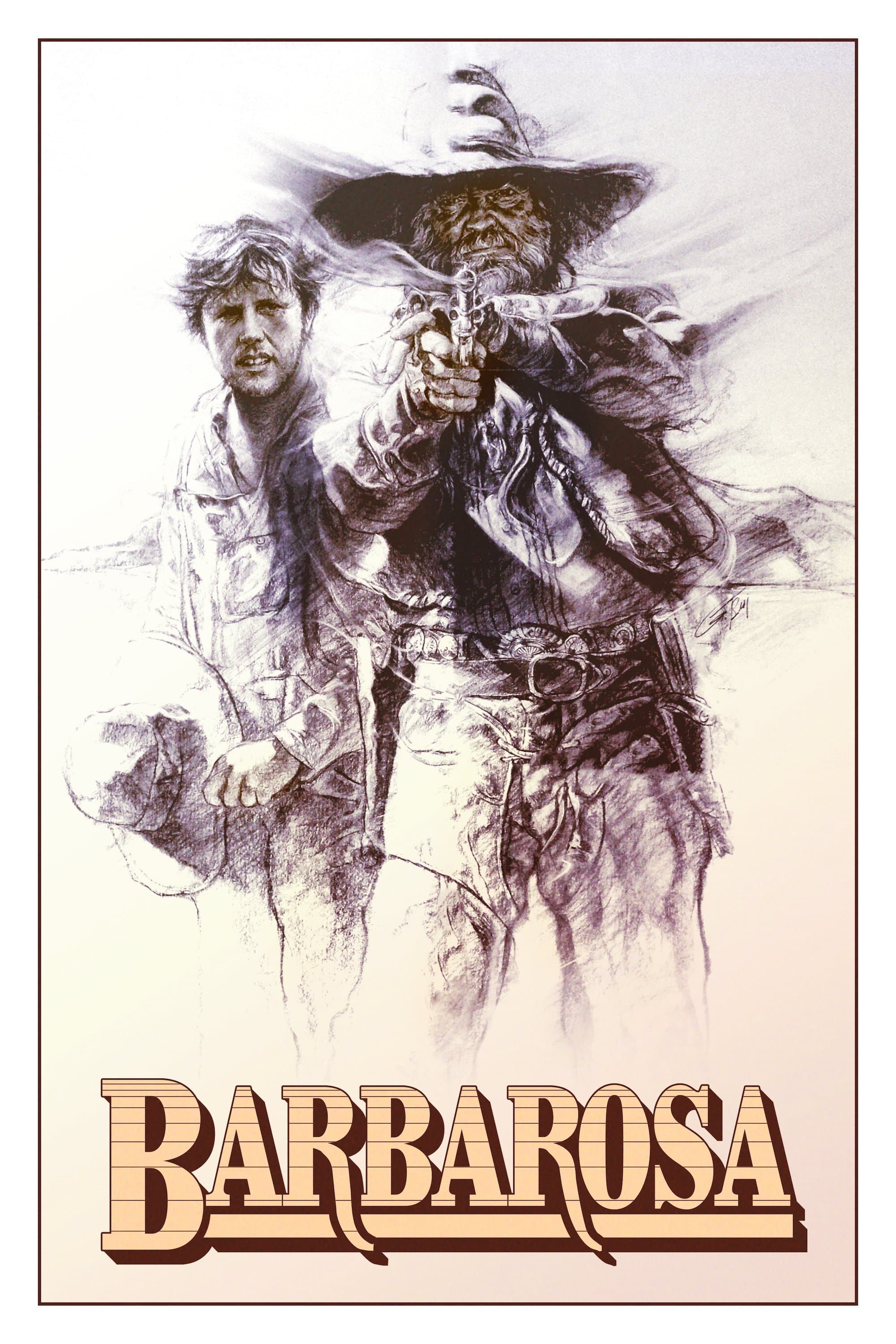Barbarosa 1982 cały film