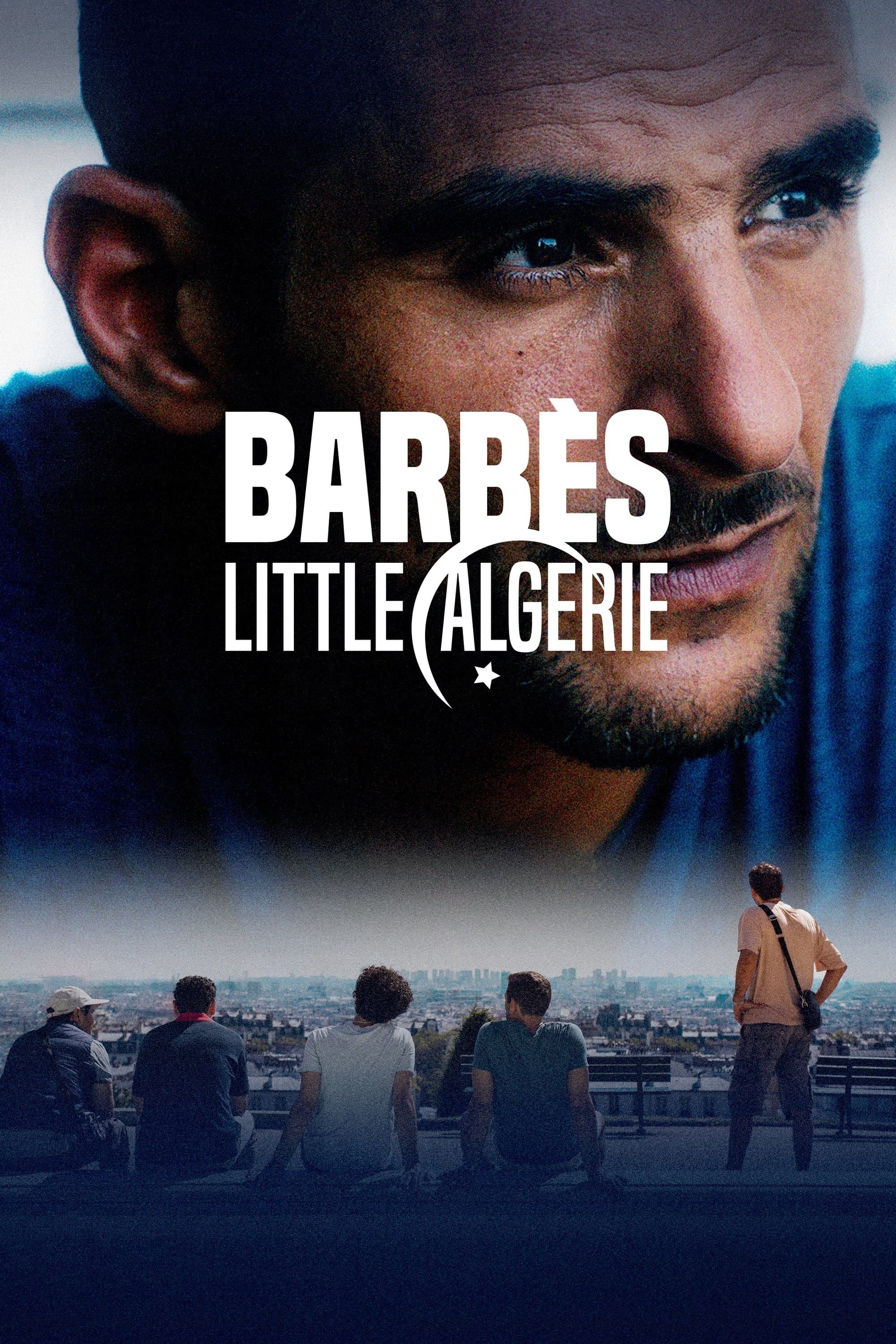 Barbès, little Algérie 2024 cały film
