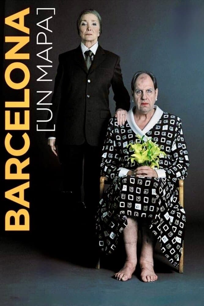 Barcelona (mapa) 2007 cały film