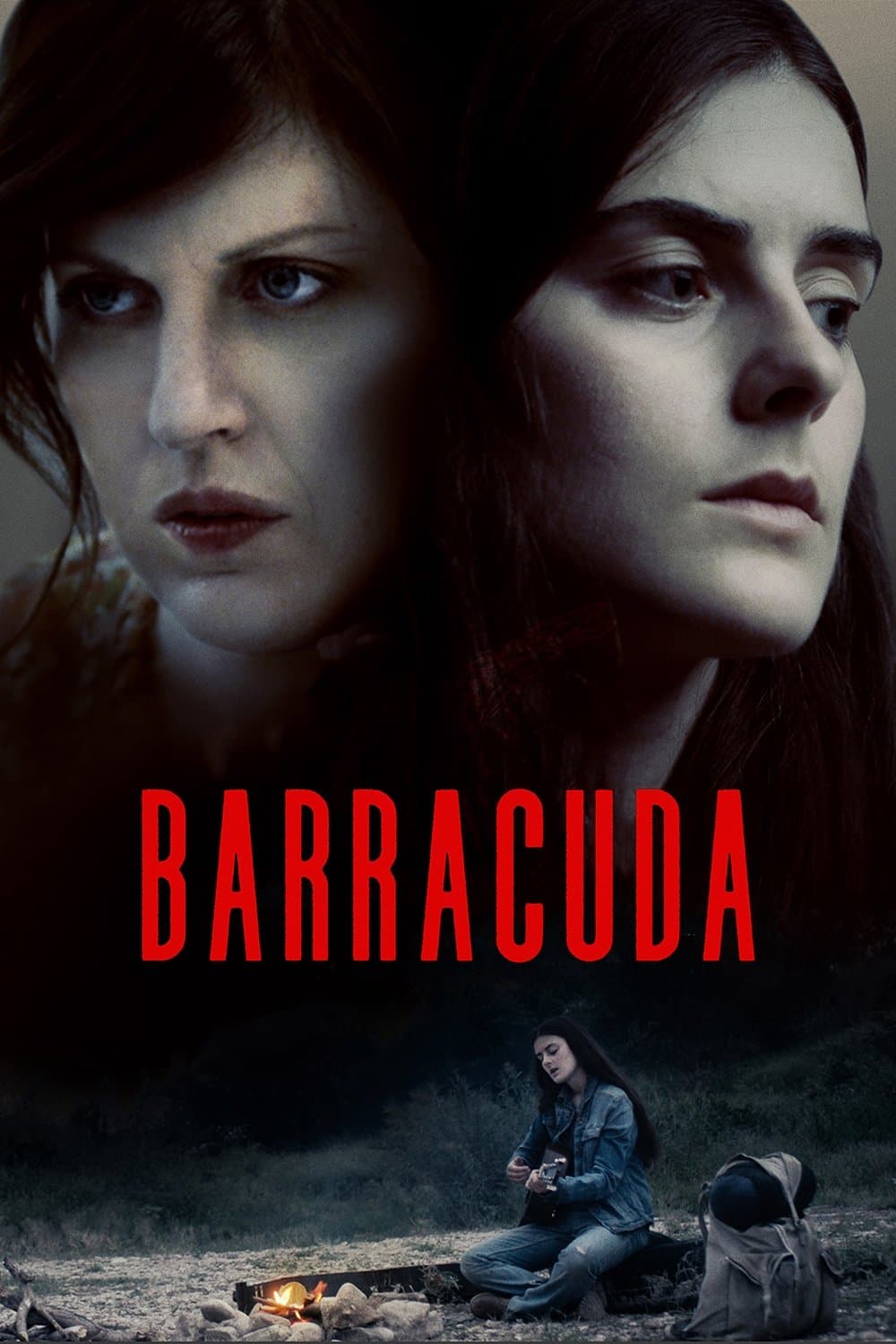 Barrakuda 2017 cały film