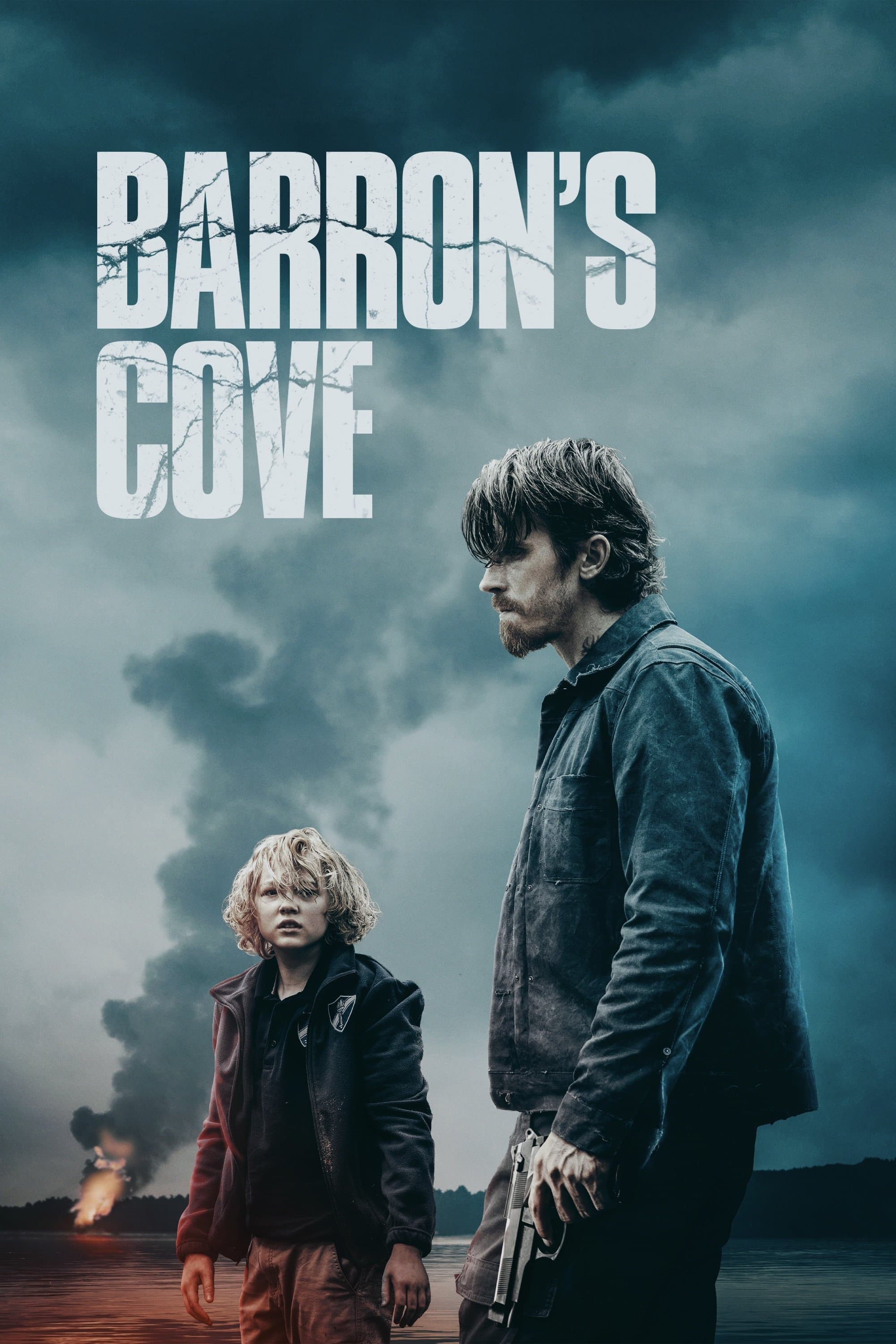 Barron's Cove 2025 cały film
