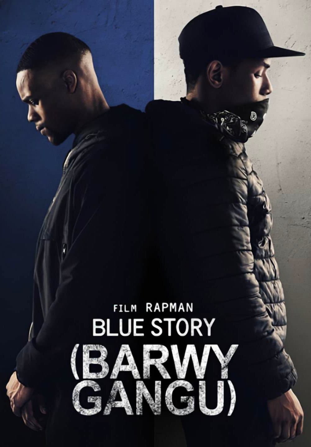 Barwy gangu 2019 cały film