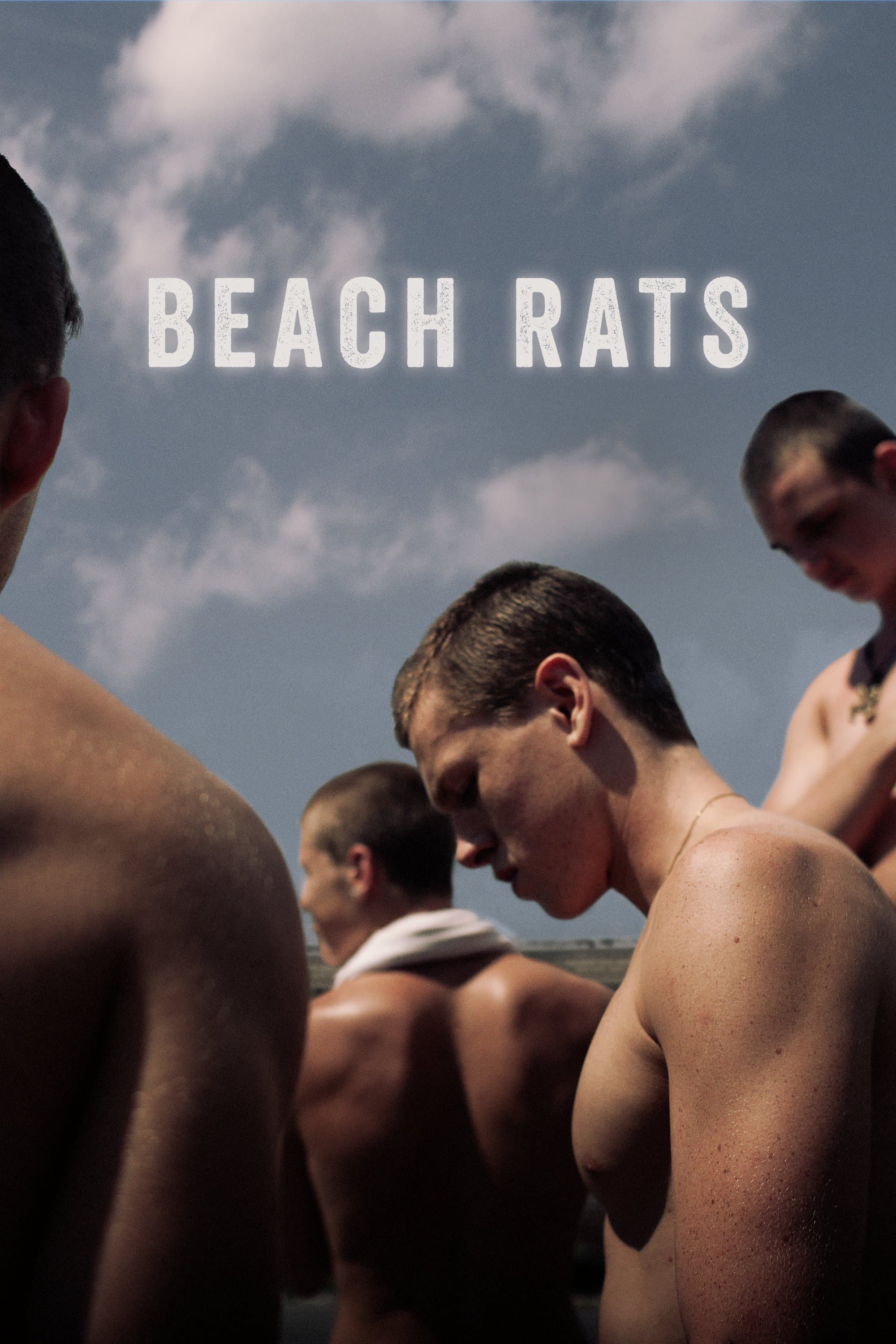 Beach Rats 2017 cały film