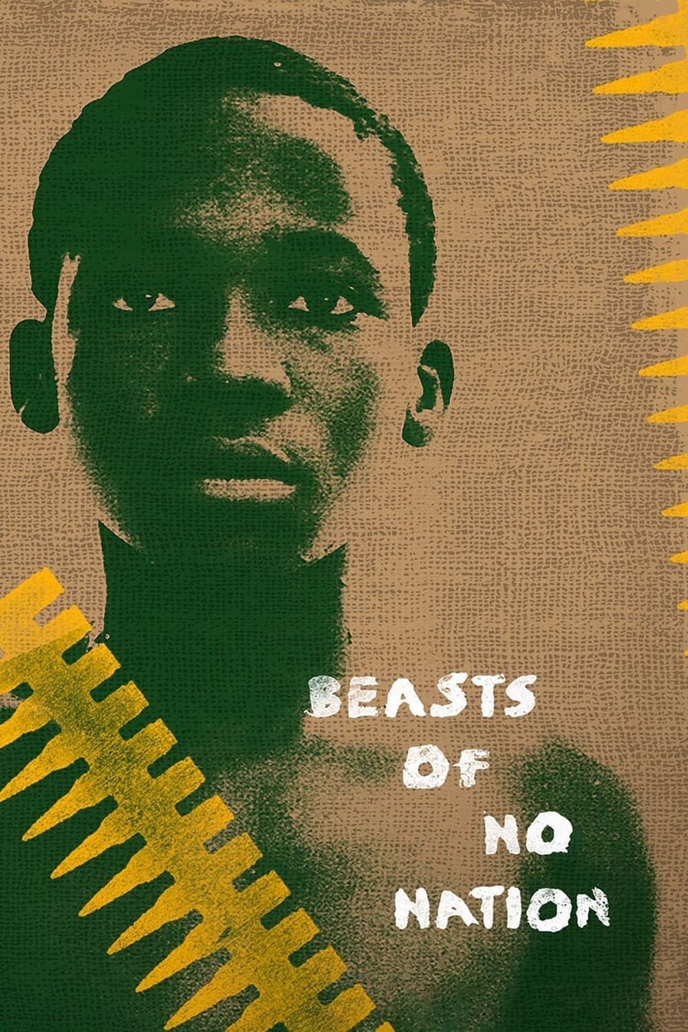 Beasts of No Nation 2015 cały film