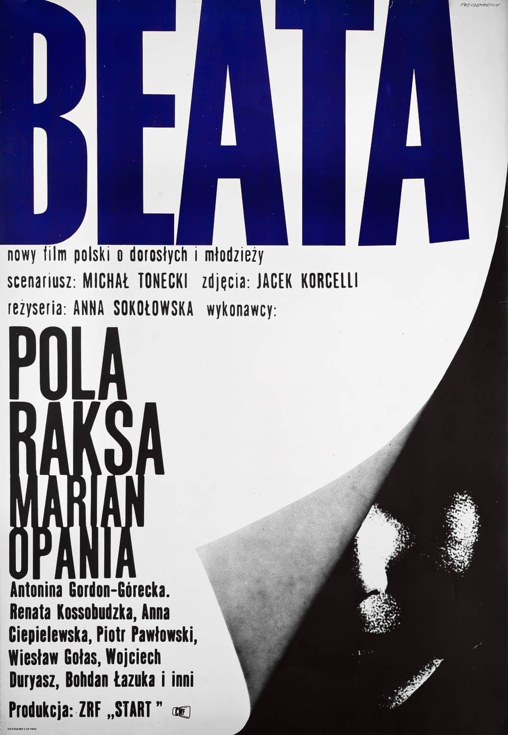 Beata 1965 cały film