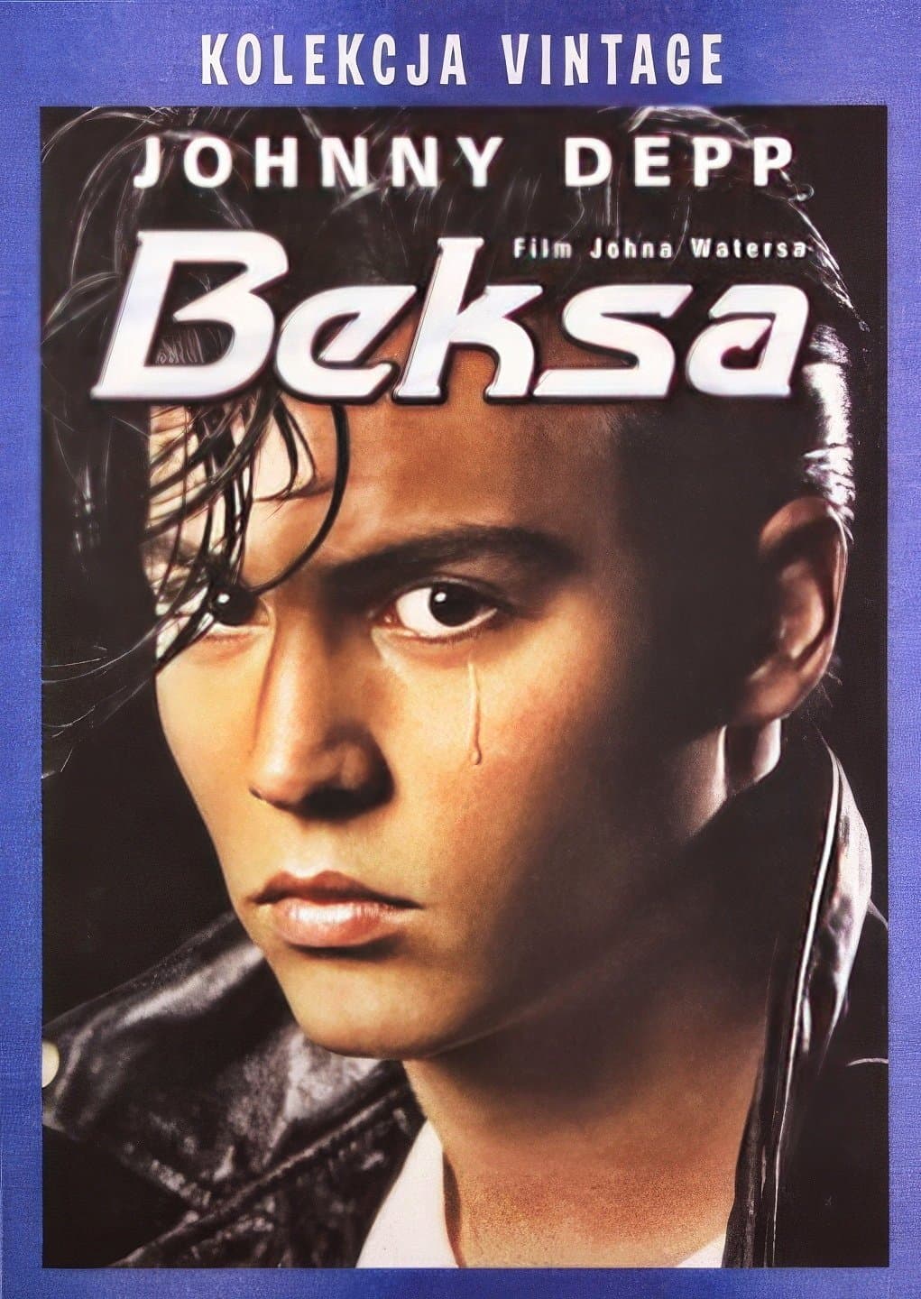 Beksa 1990 cały film