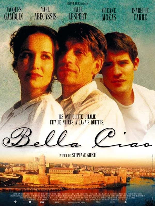 Bella ciao 2000 cały film