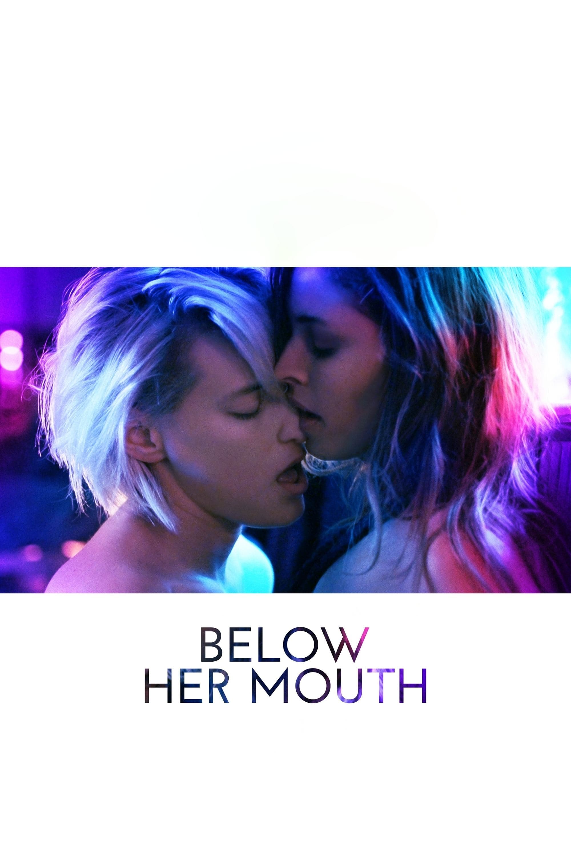 Below Her Mouth 2017 cały film
