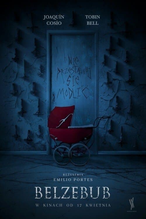 Belzebub 2019 cały film