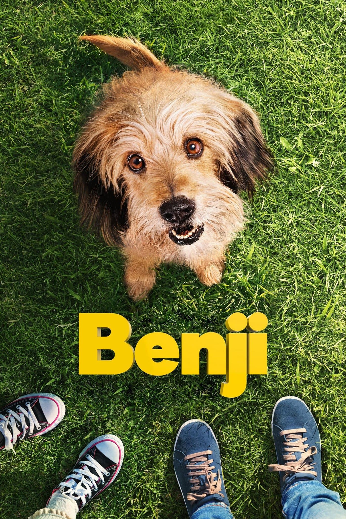 Benji 2018 cały film