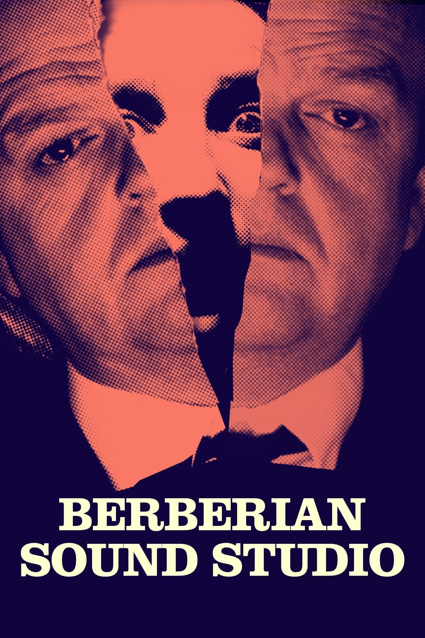 Berberian Sound Studio 2012 cały film