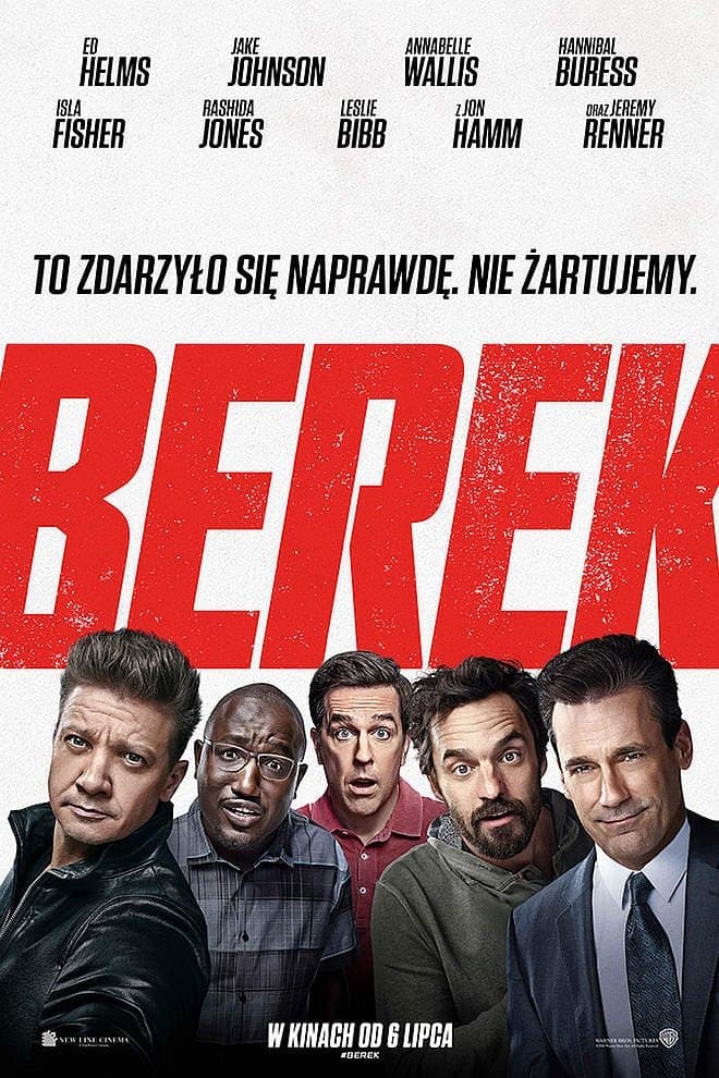 Berek 2018 cały film
