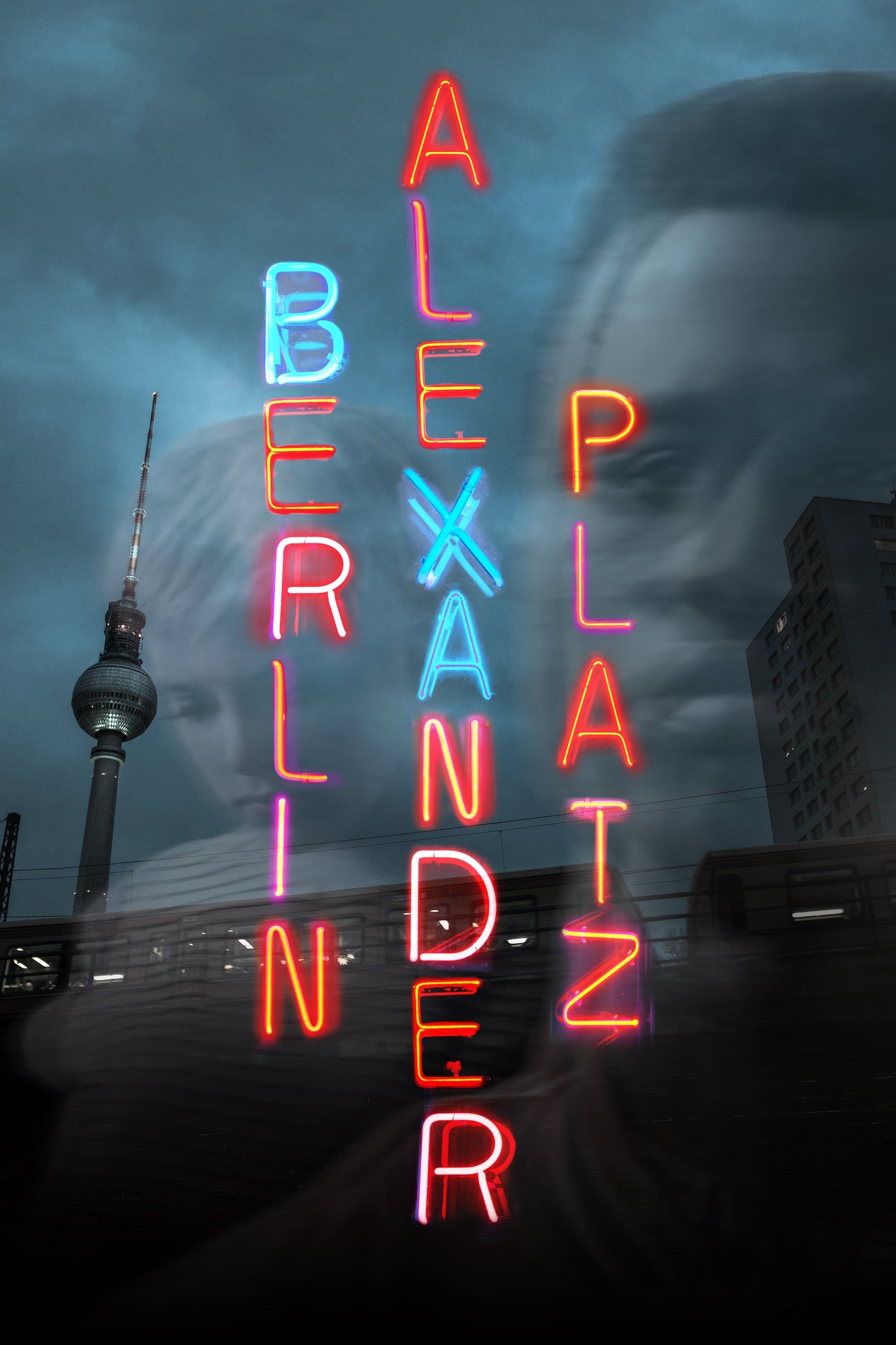 Berlin Alexanderplatz 2020 cały film