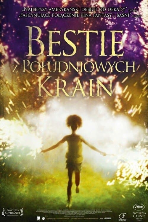 Bestie z południowych krain 2012 cały film