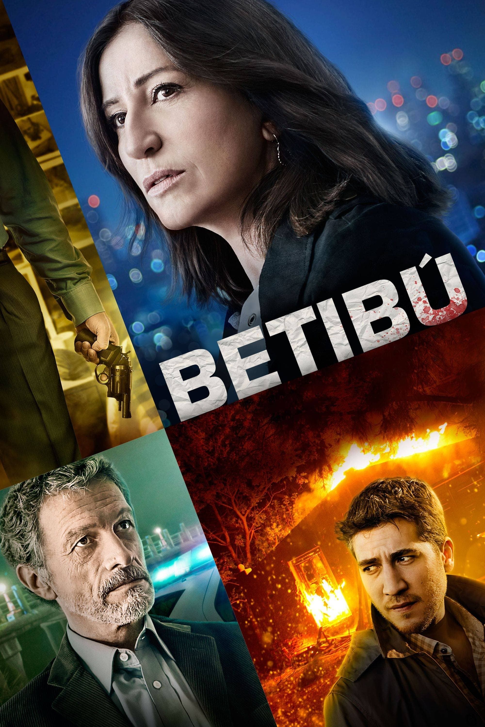 Betibú 2014 cały film